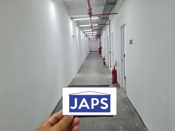 Imagem Galpão para Locação em Rio de Janeiro, Pavuna