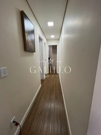 Imagem APARTAMENTO A VENDA NO RESIDENCIAL BELLUNO - VILA NAMBI - 52M² - JUNDIAI - SP