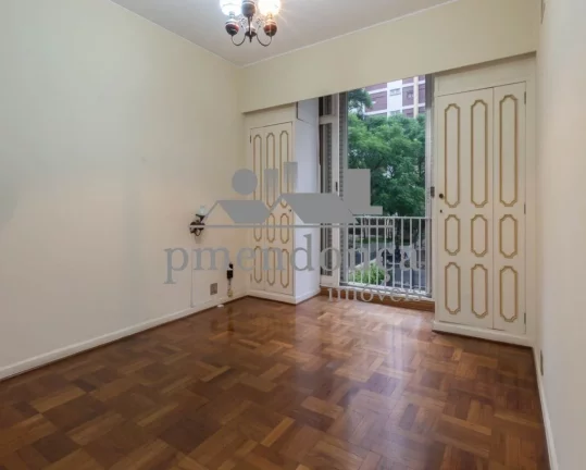 Imagem Higienopolis, Apartamento a venda, 4 quartos, 1 suite, 3 vagas,