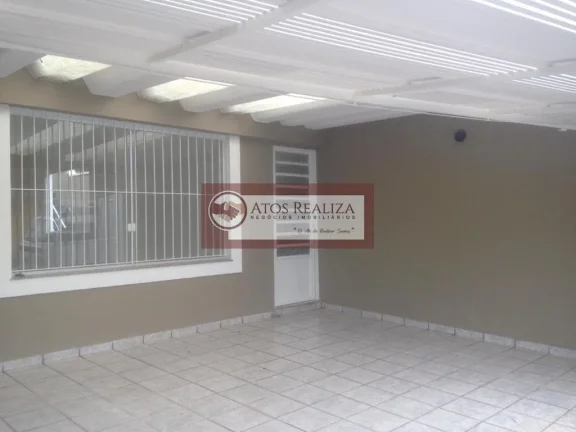 Imagem Alugo Excelente Casa 3 Quartos Vila Friburgo - São Paulo