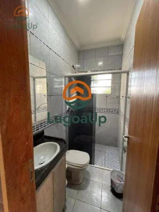 Imagem Casa com 4 dormitórios à venda, 213 m² por R$ 950.000,00 - Jardim Imperial - Lagoa Santa/MG