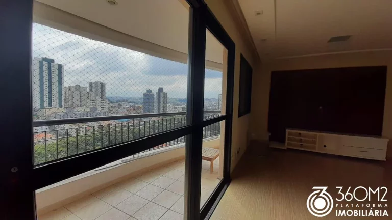 Imagem Apartamento para Venda em Santo André / SP no bairro Jardim