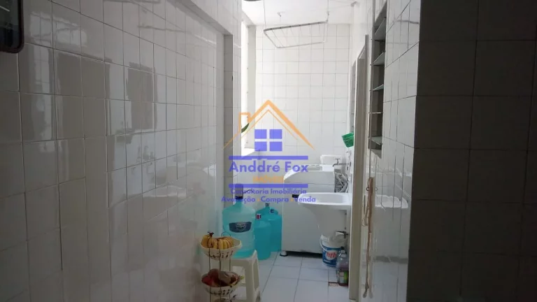 Imagem Apartamento Dois quartos ( Uma suíte ) , Uma Vaga , com excelente localização à venda R$ 460.000,00 , Grajaú , Rio de Janeiro , RJ