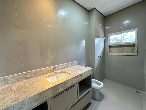 Foto do imóvel: Maravilhoso Sobrado em Condomínio na Melhor Região de Campo Grande!