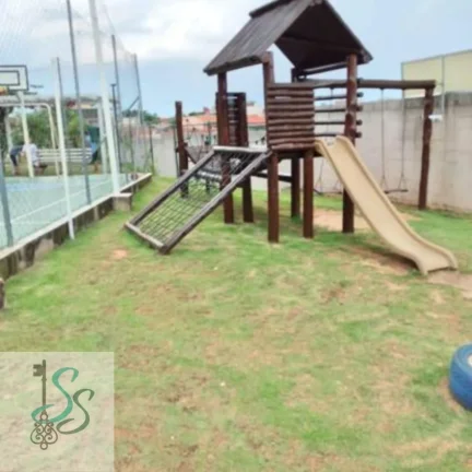 Imagem Apartamento à venda Jardim Ipaussurama, em Campinas/SP