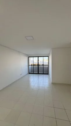 Imagem Edf. Monte Guararapes 75m , três quartos, sendo 01 suíte