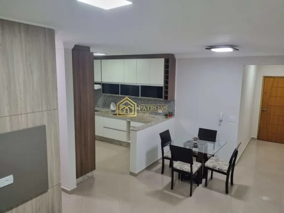 Imagem Apartamento Padrão