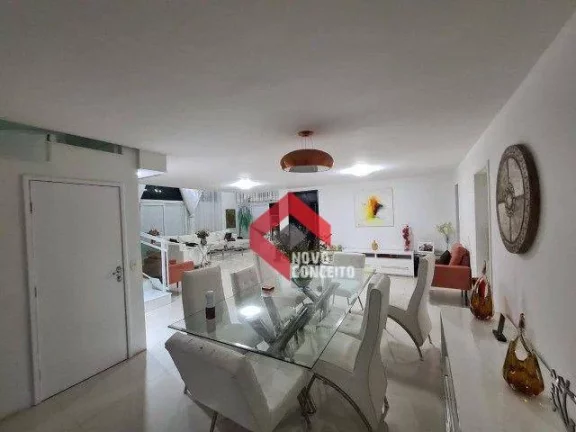 Imagem Casa à venda por R$ 3.500.000,00 - Eusébio - Eusébio/CE