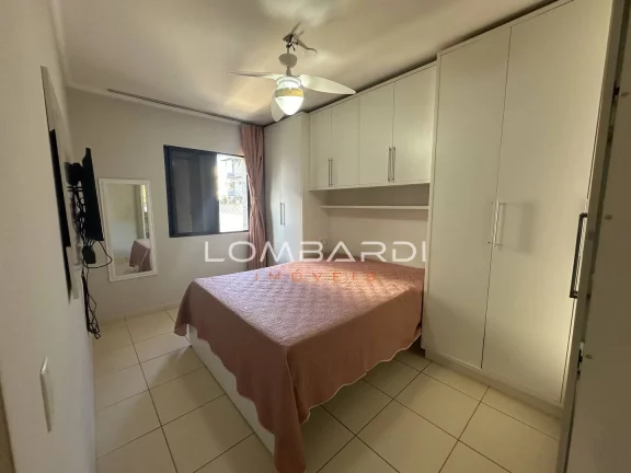 Imagem Apartamento á venda no Itaguá