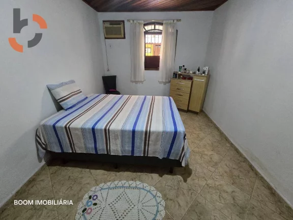 Imagem Apartamento com 2 dormitórios à venda, 96 m² por R$ 170.000,00 - Cerâmica - Nova Iguaçu/RJ