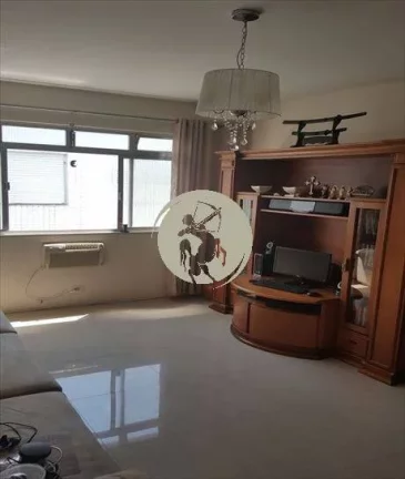 Imagem REFORMADO COM GARAGEM FECHADA APARTAMENTO AMPLO, AREJADO, PROXIMO A PRAIA MODERNIZADO COM GARAGEM FE...