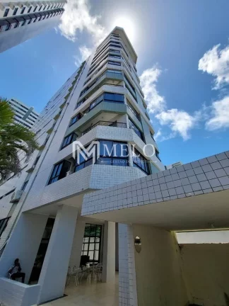 Imagem Oportunidade na VÁRZEA: 129m²,03qts, 01suite ,01vaga...
