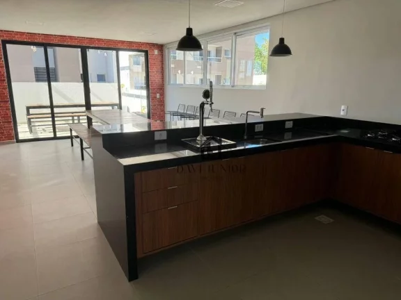 Imagem Apartamento com 2 dormitórios sendo 1 suite à venda, 62 m² por R$ 450.000 - Jardim São Carlos - Sorocaba/SP