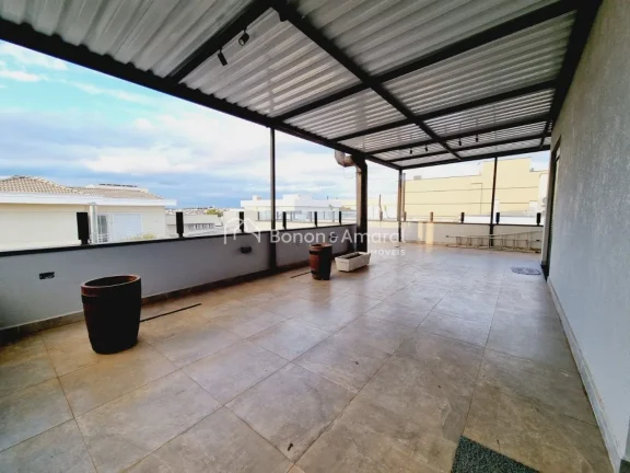 Imagem Casa a Venda no Jardim Ypê - Paulínia