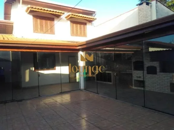 Imagem Casa à Venda Central Parque Zona Oeste - Sorocaba/SP
