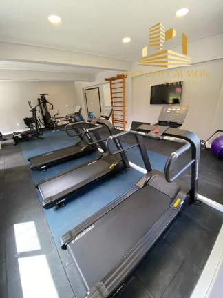Imagem Apartamento à venda no Morumbi, São Paulo-SP: 2 quartos, 2 vagas, 55,60 m²!