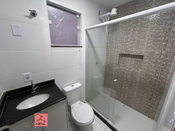 Imagem Apartamento Térreo para Locação em Inoã/Maricá