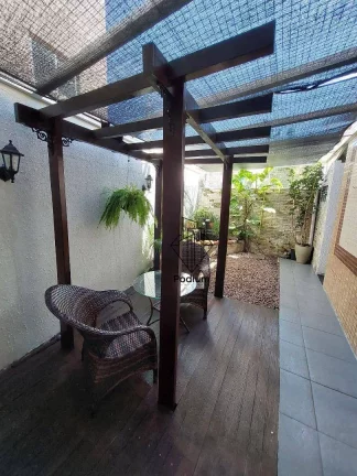 Imagem Apartamento térreo de porteira fechada com área privativa no Bairro do Bessa - AP2840