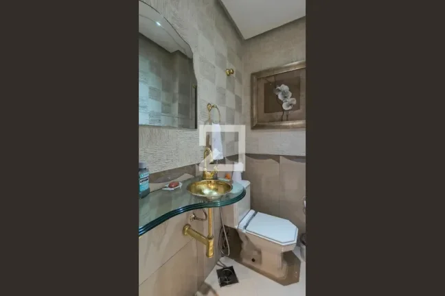 Imagem Apartamento à Venda - Recreio, 4 Quartos, 338 m2