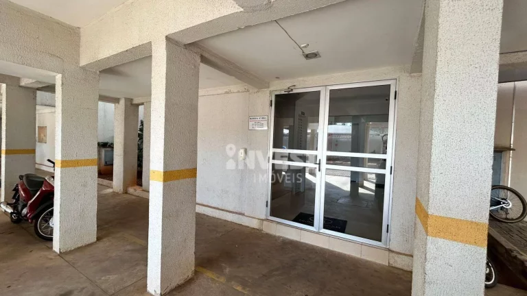 Imagem Apartamento à venda em Chácara Bela Vista - Aparecida de Goiânia/GO