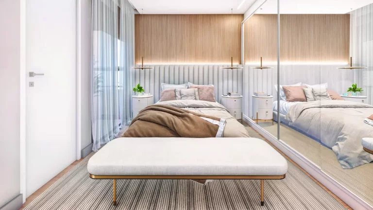 Imagem APARTAMENTO RESIDENCIAL em Santo André - SP, Jardim