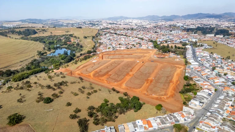 Imagem Lançamento em Bragança Paulista - Zona Norte