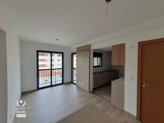 Imagem Lindo apartamento com ARMÁRIOS NOVOS à venda por R$ 811.033,42 - Alto da Glória - Curitiba/PR