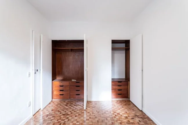 Imagem APARTAMENTO RESIDENCIAL em São Paulo - SP, Jardim Europa