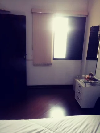 Imagem Sobrado com 3 dormitórios para alugar por R$ 3.500,00/mês - Vila Gilda - Santo André/SP