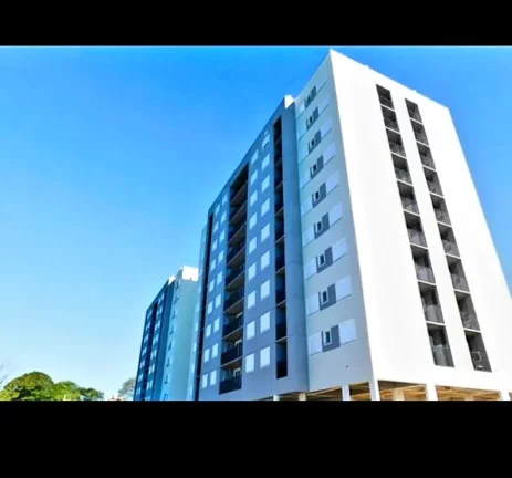 Imagem Apartamento de 2 Dormitórios Com uma linda vista para você tomar o seu café da manhã
