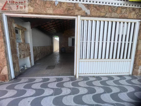 Imagem CASA RESIDENCIAL em PRAIA GRANDE - SP, GUILHERMINA