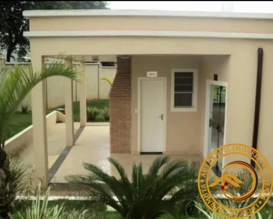 Imagem APARTAMENTO RESIDENCIAL em ITU - SP, PARQUE DAS ROSAS