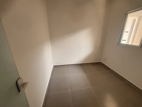 Imagem Apartamento novo 2 dormitorios na Cidade Lider
