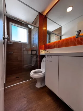 Imagem Apartamento para Venda em Barueri / SP no bairro Vila São João