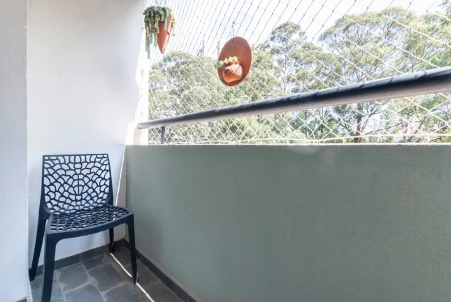 Imagem Apartamento para venda em Freguesia do Ó com 3 quartos, sendo 1 suíte , 73m2