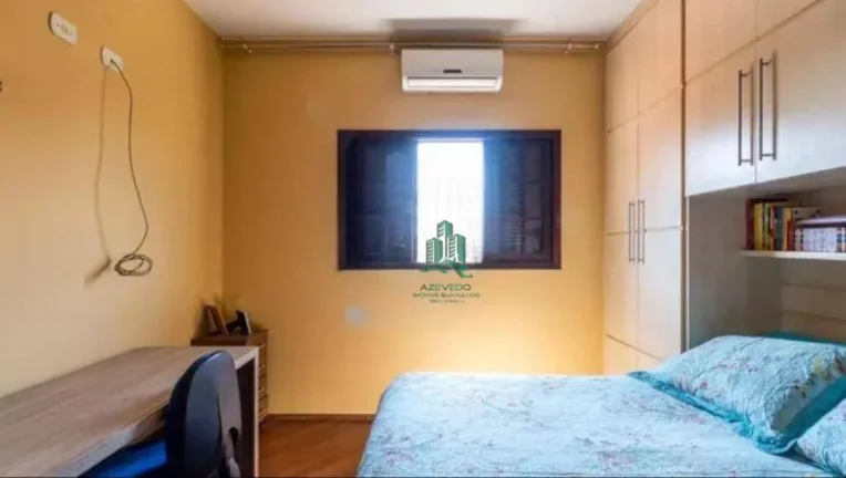 Imagem Sobrado à venda, 108 m² por R$ 530.000,00 - Jardim Paraventi - Guarulhos/SP