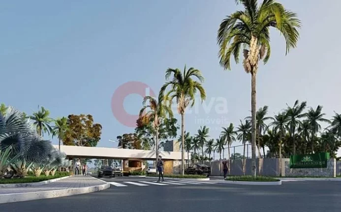 Imagem Terreno à venda, 252 m² - Aldeia Nova - São Pedro da Aldeia/RJ