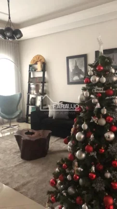 Imagem Casa em condomínio fechado para venda em Sorocaba-SP!