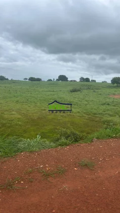 Imagem Fazenda 226 Alqs Dupla aptidão Natividade/TO