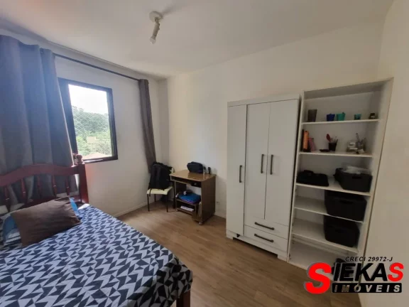 Imagem APARTAMENTO RESIDENCIAL em SÃO PAULO - SP, PARQUE MANDAQUI