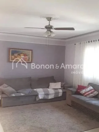 Imagem Ótima Casa à Venda no Residencial Terras do Barão em Campinas. 

Sobrado com uma qualidade de con...