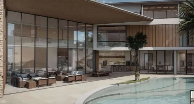 Imagem Cond Passárgada D (LOTE) 1.483,16m² - 100% plano e aproveitável!