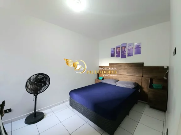 Imagem APARTAMENTO COM 2 DORMITÓRIOS LOCAÇÃO DEFINITIVA CENTRO EM UBATUBA-SP