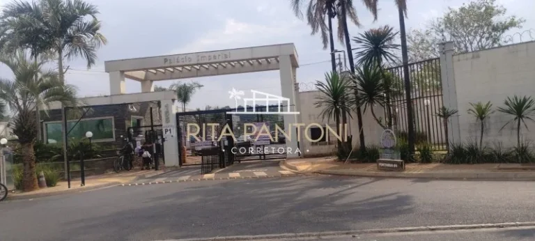 Imagem Apartamento - Ribeirão Preto - Jardim Helena