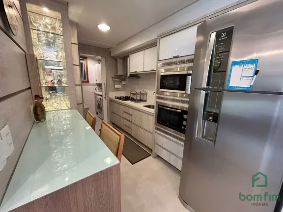 Imagem Apartamento para venda, 2 quarto(s), Alphaville, Gramado - AP2351