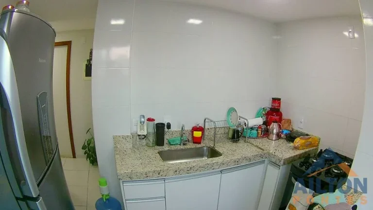 Imagem Apartamento com 2 Quartos à Venda em Praia do Morro - Guarapari/ES
