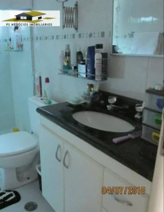 Imagem Sobrado em Condomínio para venda