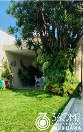 Imagem Casa para Venda em São Caetano do Sul / SP no bairro Santa Paula