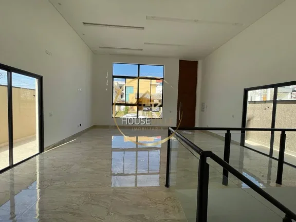 Imagem Casa 3 dormitórios ( 1 suíte), 2 vagas, Golden Park, Jacareí.