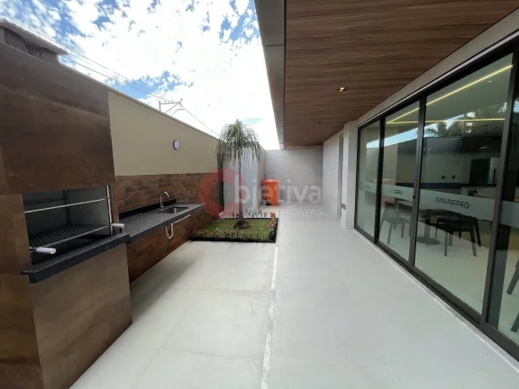Imagem Apartamento linear, 2 quartos, 1 vaga, Nova São Pedro - São Pedro da Aldeia